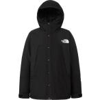 ショッピング秋冬 ザ・ノース・フェイス THE NORTH FACE マウンテンインサレーションジャケット メンズ レディース アウター 上着 パーカー 防水 保温 秋冬 軽量 キャンプ 登山