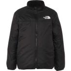 ザ・ノース・フェイス THE NORTH FACE キッズ リバーシブルコージージャケット Reversible Cozy Jacket 子供 男の子 女の子 トップス コート ジャケット 中綿