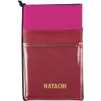  - tachiHATACHI оценка - футляр для карточек α темно-синий BH6156 62