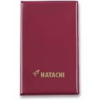  - tachiHATACHI оценка футляр для карточек BH6157 62