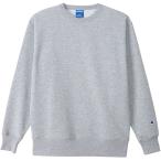  Champion Champion вырез лодочкой спортивная фуфайка мужской CREW NECK SWEAT SHIRT футболка длинный рукав tops круглый вырез баскетбол часть . тренировка C3-XS