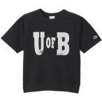  Champion Champion SHORT SLEEVE SWEATSHIRT CKD301