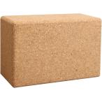  - taHATAS йога блок пробка Large 1 шт прибор тренировка тренировка йога пилатес стрейч relax баланс движение дом toreYKC469