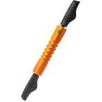 トリガーポイント TRIGGERPOINT グリッドフォームローラー STK オレンジ マッサージ トレーニング ストレッチ 全身 足 背中 筋膜リリース 硬め コンパクト 持