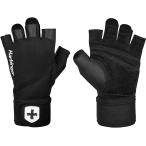  - - ведро ja-Harbinger Pro напульсник перчатка 2.0 черный XS перчатки тренировка вес lifting.tore "дышит" стрейч эластичность ji