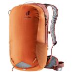  Deuter DEUTER гонки 16 рюкзак унисекс рюкзак сумка портфель велоспорт touring легкий "дышит" велосипед шоссейный велосипед D3204223