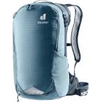 DEUTER ドイター レースエアー14＋3 RACE AIR 14＋3L リュック バックパック バッグ 軽量 通気性 自転車 サイクル 通勤 通学 ツーリング BIKEシリーズ D320442