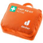  Deuter DEUTER первая помощь комплект активный medical сумка первая помощь сумка аварийный место . рука данный перевозка путешествие небольшое количество . место хранения лекарство коробка D3971026