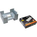 エスビット Esbit ポケットストーブ・ラージ 固形燃料14g×12個付 登山 キャンプ 湯沸かし 調理 防災 避難 緊急 台風対策  ES00289000