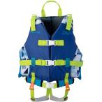 e- кий e-AQA спасательный жилет Kids KA-9026 ребенок Junior ученик начальной школы RAC одобрено отходит сила гарантия 3 пункт настройка надежно Fit безопасность меры морской спорт вода 