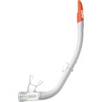 e- кий e-AQAsami-V силикон 2 унисекс KS-3075 snorkel воздуховод "snorkel" осушение . имеется вода. . входить . уменьшение стандартный подводное плавание большой 
