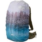  Millet MILLET дождевик 20/30 легкий долговечность оригинал принт дизайн дождь. день рюкзак покрытие MIS0742 9825