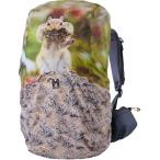  Millet MILLET дождевик 20/30 легкий долговечность оригинал принт дизайн дождь. день рюкзак покрытие MIS0742