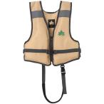  Logos LOGOS LOGOS KIDS плавающий лучший lai профилированный лист L спасательный жилет безопасность товары Kids ребенок ребенок водные развлечения река морская вода сторона кемпинг отдых предотвращение бедствий 66