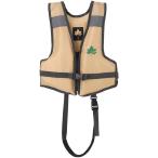  Logos LOGOS LOGOS KIDS плавающий лучший lai профилированный лист M спасательный жилет безопасность товары Kids ребенок ребенок водные развлечения река морская вода сторона кемпинг отдых предотвращение бедствий 6