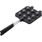  Logos LOGOS takoyaki мяч производитель takoyaki бисквитное печенье ahi-jo кемпинг кухонная утварь инструмент 81062244