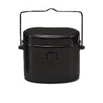 ロゴス LOGOS 兵式ハンゴウ 飯盒 キャ