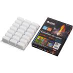  Logos LOGOS водонепроницаемый fire - зажигалка растопка совершенно водонепроницаемой спецификации огонь вызывает огонь вид .. огонь один отправка и прибытие огонь высокая тепловая мощность длина час горение кемпинг барбекю предотвращение бедствий бедствие меры . электро- меры 