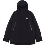 ショッピングチャムス チャムス CHUMS ステルスシートダウンパーカー メンズ 男性 ジャケット アウター トップス ジャンバー 上着 防寒 保温 撥水 フード ポケット ストレッチ ロゴ