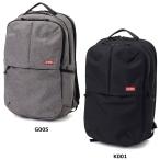 チャムス CHUMS SLCワークデイパック リュック バックパック ビジネス 通勤 通学 14インチノートPC収納 キャリーケース連結可能 バッグ ポケット ボトル メッ