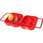 チャムス　CHUMS ブービーエッグソルト＆ペッパー　Booby　Egg　Salt＆Pepper　卵ホルダー　塩　コショウ　調味