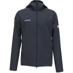 ショッピングアジアン マムート MAMMUT グラナイト ソフトシェル フーテッド ジャケット アジアンフィット メンズ アウター ハイキング 撥水 ストレッチ 伸縮 1011-00323  101100323