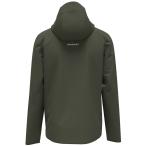 マムート MAMMUT グラナイト ソフトシェル フーテッド ジャケット アジアンフィット メンズ アウター ハイキング 撥水 ストレッチ 伸縮 1011-00323 101100323