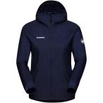 マムート MAMMUT コンベイ ウィンドブレーカー フーデッド ジャケット アジアンフィット レディース 女性 ウィメンズ 上着 アウター 登山 お出かけ 旅行 1012-