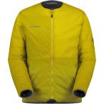 ショッピングアジアン マムート MAMMUT セオン インサレーション カーディガン アジアンフィット メンズ 男性 リバーシブル 軽量 伸縮性 撥水製 ポケット アウター インナー 1013-00