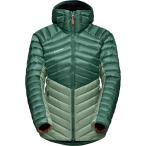マムート MAMMUT Broad Peak IN Hooded Jacket Women 101302970