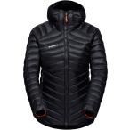 マムート MAMMUT Broad Peak IN Hooded Jacket Women 101302970 0001
