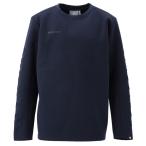  Mammut MAMMUT большой no2.0 mid re year вырез лодочкой Asian Fit мужской женский мужчина женщина футболка с длинным рукавом long T длинный рукав 1014-0