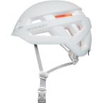 マムート MAMMUT クライミング ヘルメット Crag Sender Helmet 203000260 0243