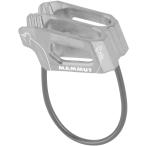 MAMMUT マムート Crag　Light　Belay　クラッグライトビレイ　登攀器具　登山　クライミング　安全　器具 221001101