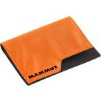  Mammut MAMMUT кошелек Smart Wallet Ultralight кошелек бумажник карман tei Youth обычно используя кредитная карта cache отсутствует 2520-00670 252000