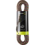 e- Dell крышка EDELRID King let 50m динамик трос sportsline спорт climbing climbing трос для скалолазания ER71291050