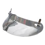 Grivel Gris bell шлем козырек затонированный [ старый саламандра для ]GV-HF501SM GVHF501SM