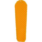 MAGICMOUNTAIN マジックマウンテン ハニーセルエアーマット　ミューアトレイル・180 MM7212MT18 マンゴーイエロー