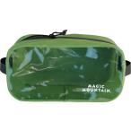  Magic mountain MAGIC MOUNTAINsi-m отсутствует dry сумка *2 2L MMSDP2 GRN