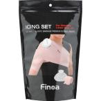  fino aFinoa глазурь комплект плечо * для поясницы глазурь лёд сумка лед . лед. .elas шик Vantage травма часть . соревнование . средний . меры охлаждающий бейсбол первая помощь бедствие на 