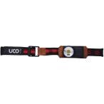UCO ユーコ コンフォートフィット　ヘッドランプ　 A−45 　バッファロプライド　27146 27146