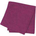 PackTowl パックタオル リュクスタオル　Luxe　Towel　FACE　25×35cm　オーキッド　タオル　速乾　登山　トレッキ