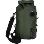 SealLine シールライン DRY　BAGS　ディスカバリーデッキドライバッグ　10L　オリーブ 32221