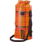 シールライン SealLine DRY BAGS ディスカバリーデッキドライバッグ 20L オレンジプラッド 32232