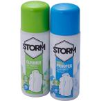 Yahoo! Yahoo!ショッピング(ヤフー ショッピング)STORM ストーム エコツインパック　 STORMお試しパック  56311