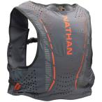 nei солнечный NATHAN Hydration VaporKrar 4L STEEL GREY Bay Parker 4L Steel серый гидратация продается отдельно NS4535X 0198