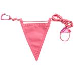 noru диск Nordisk [ внутренний стандартный товар ]gai трос 2.5mm×180cm 10шт.@ Cherry Guy Ropes Cherry 148074