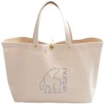 NORDISK ノルディスク 【国内正規品】トートバッグ　ラージ　TOTE　BAG　LARGE　バッグ　キャンプ　鞄　かばん