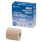 ニチバン NICHIBAN バトルウィン キネシオロジーテープ セラポア はく離