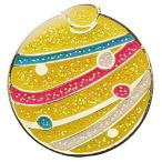 nichiyo-NICHIYO вода способ судно маркер (габарит) ground Golf граунд-гольф дизайн маркер (габарит) тренировка соревнование тренировка rek рацион reklie-shon глаз печать po in 